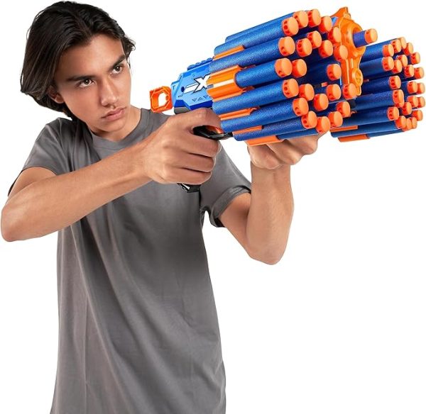 X-SHOT Insanity-Manic, (ZUR36603) - Image 2